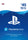 PSN £45.00 Wallet Top Up
