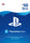 PSN £50.00 Wallet Top Up