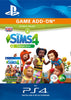 The Sims 4 Toddler Stuff
