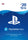 PSN £20.00 Wallet Top Up