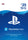 PSN £25.00 Wallet Top Up