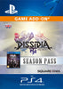 Dissidia Final Fantasy NT Season Pass