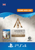 Assassin's Creed Odyssey - Season pass
