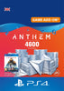 Anthem 4600 Shards Pack