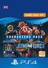 Jump Force - Character Pass