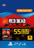 Red Dead Online Gold Bars 55