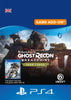Ghost Recon Breakpoint 1 Year Pass